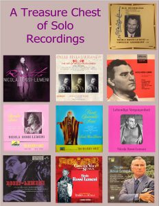 Solo-Recordings-