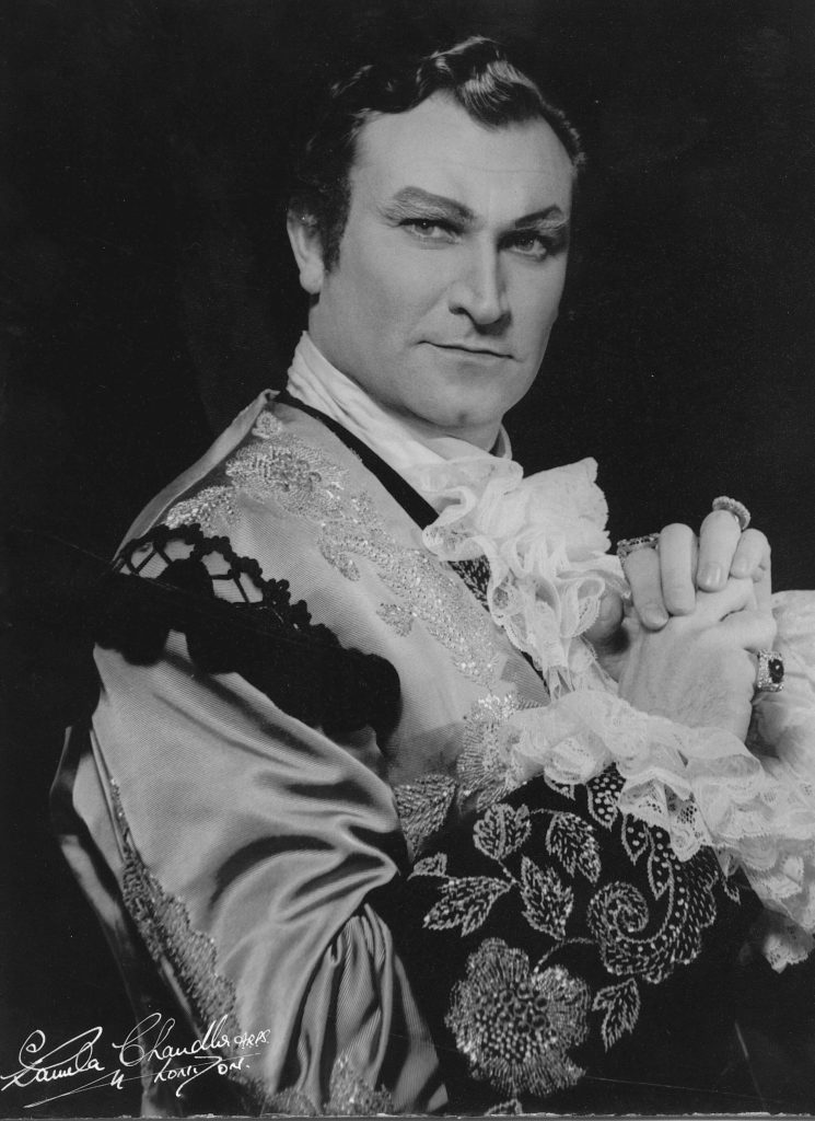 Rossi LemeniDon Giovanni